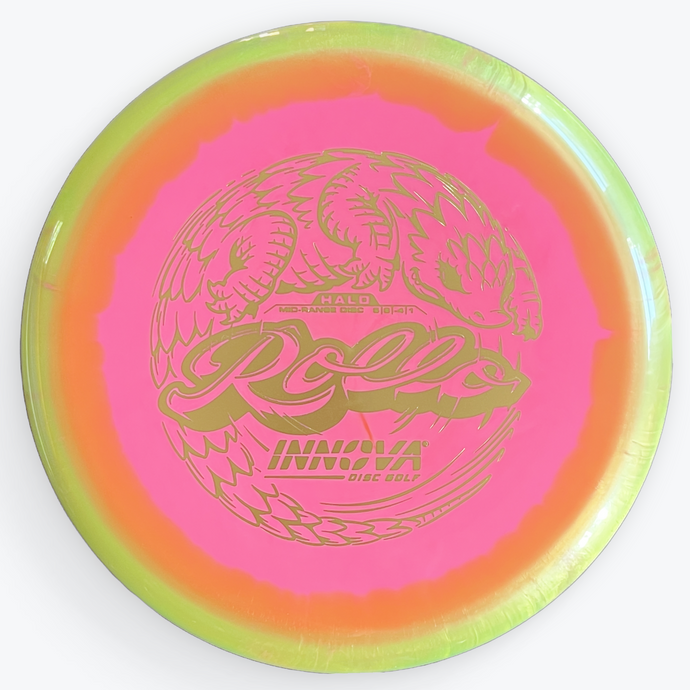 Rollo - Halo Star - 5/6/-4/1