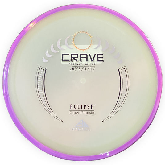 Crave - Eclipse - 6,5/5/-1/1