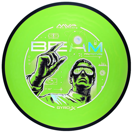 GYROpalooza Pack 2026 - PREORDER