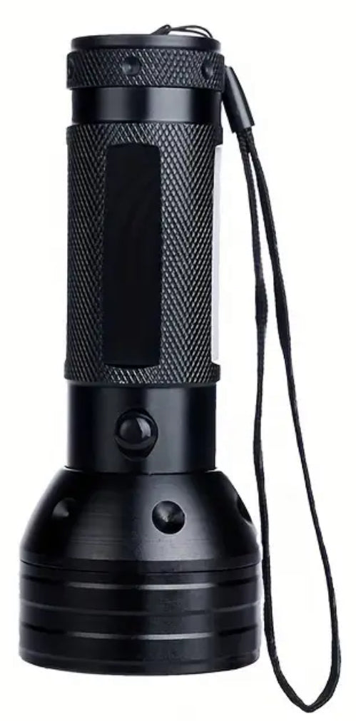 Lumière noire UV, 51 LED