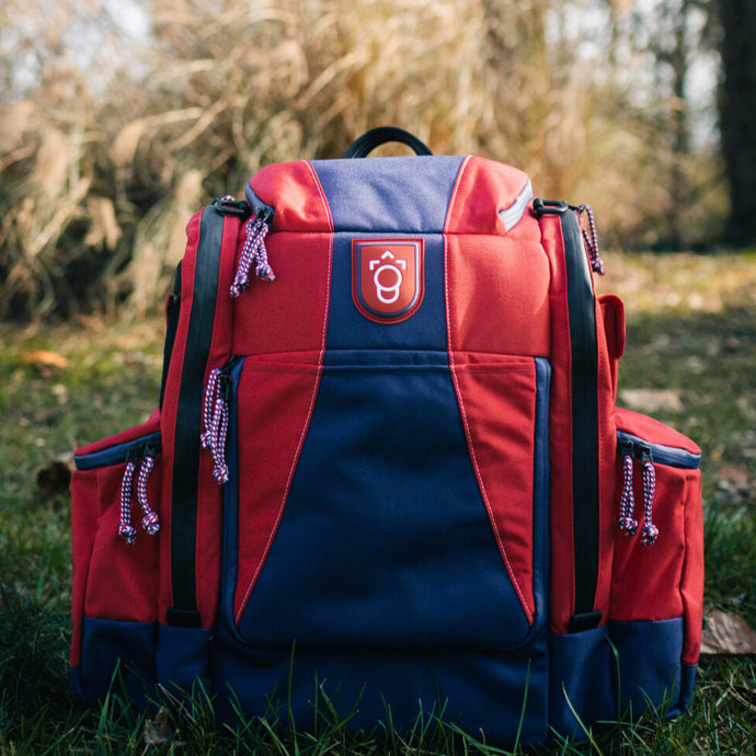 Squatch  - Gannon Buhr Legend 3.0 w/cooler