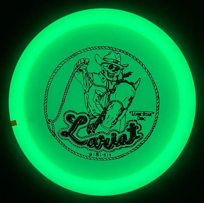 Lasso - Lueur - 9/5/-1/1