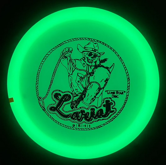 Lariat - Glow - 9/5/-1/1