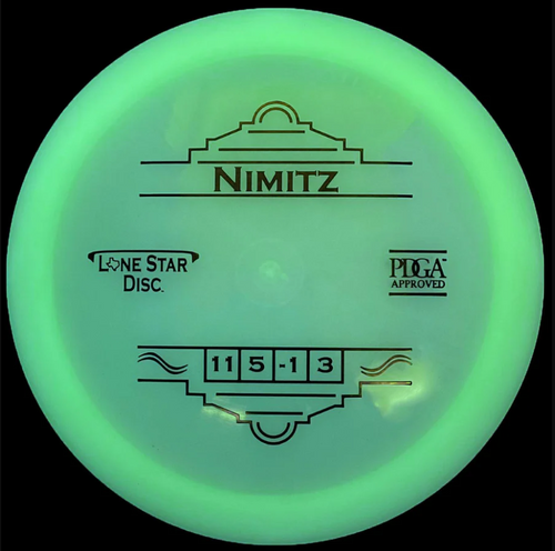 Nimitz - Glow - 11/5/-1/3