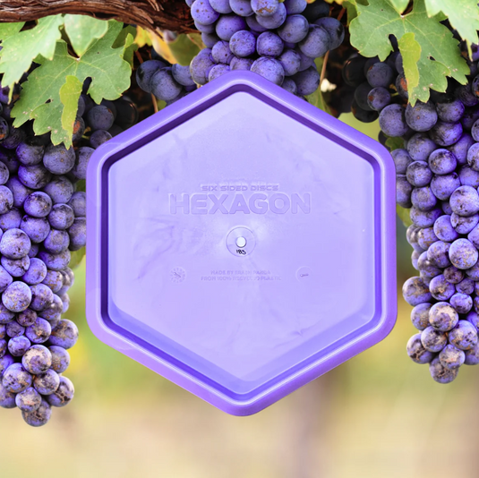 Hexagon