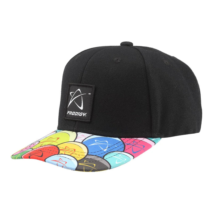 Casquette de camionneur Prodigy - Patch logo