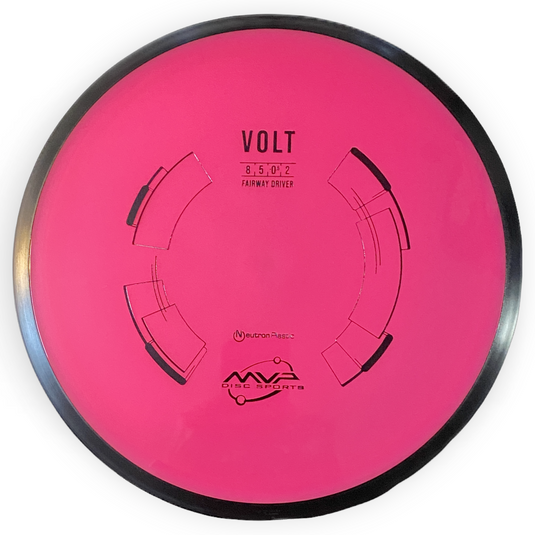 Volt - Neutron - 8/5/-0.5/2