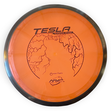 Tesla - Proton - 9/5/-1/2