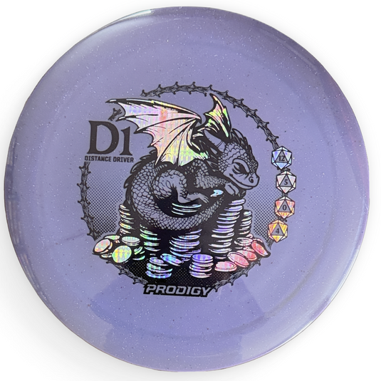 D1 - Reblend - Dragons Hoard - 12/5/0/4