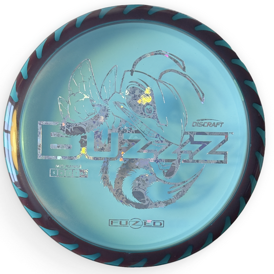 Buzzz - Titane - 5/4/-1/1