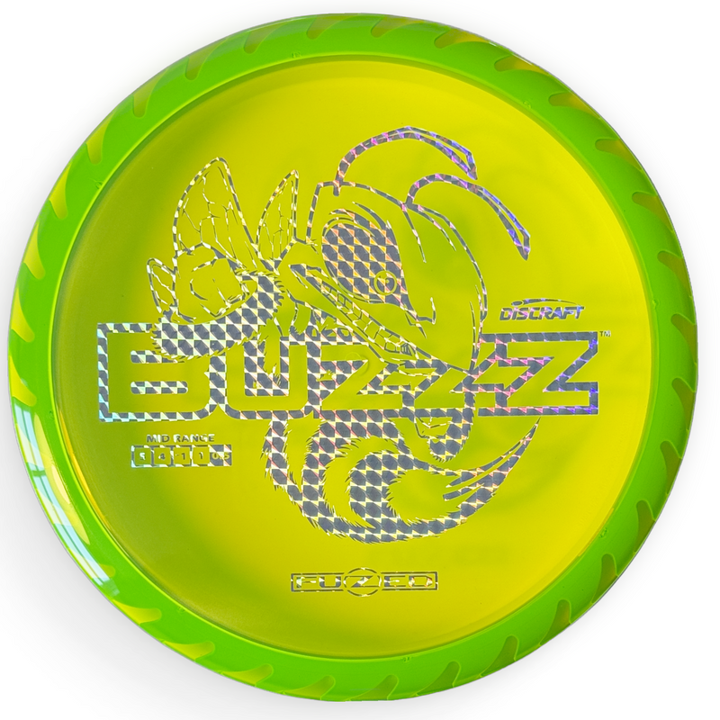 Chargez l'image dans la visionneuse de la galerie, Buzzz - Titane - 5/4/-1/1
