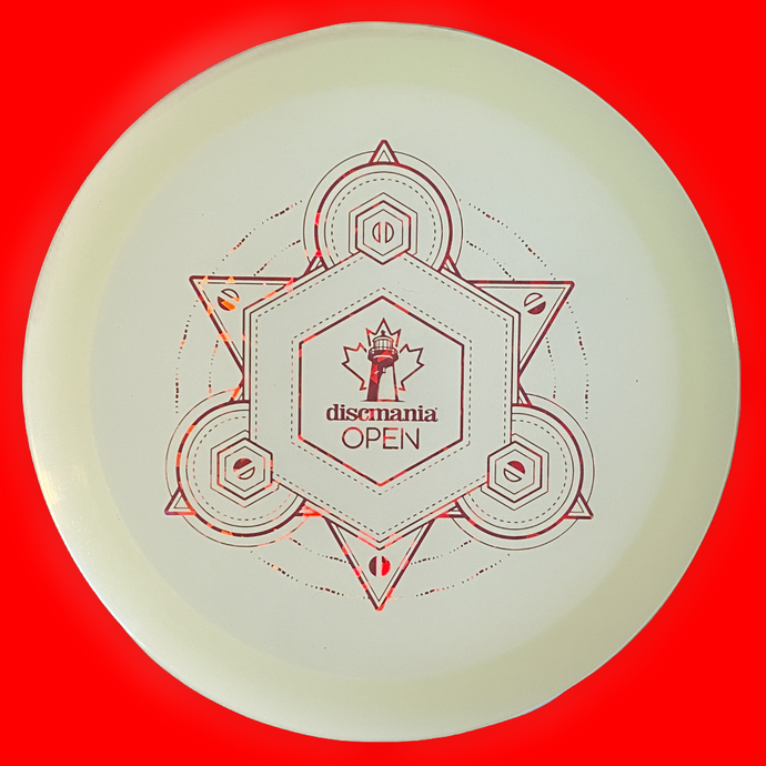 FD3 - Color Glow - 9/4/0/3 [Consignment #374]