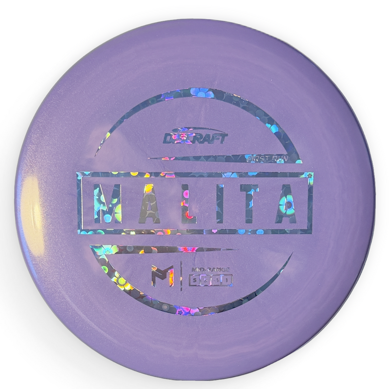 Chargez l'image dans la visionneuse de la galerie, Malita - ESP Paul McBeth - 5/5/-1/1
