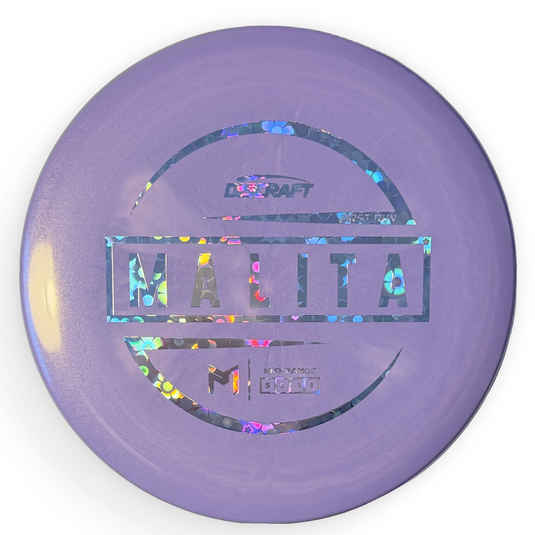 Malita - ESP Paul McBeth - 5/5/-1/1