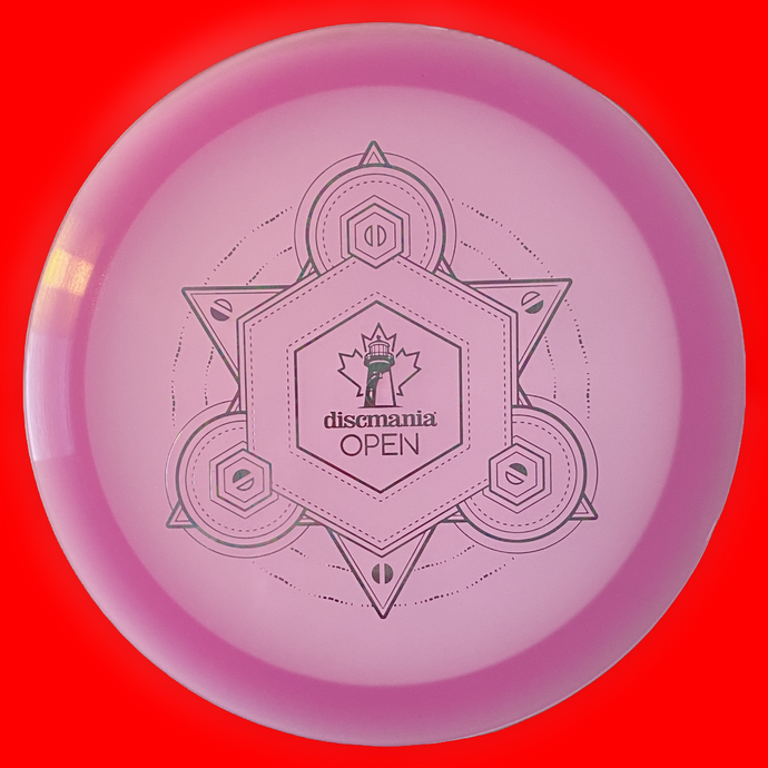 FD3 - Color Glow - 9/4/0/3 [Consignment #375]