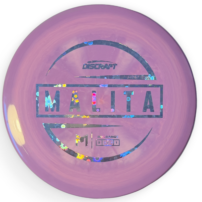 Chargez l'image dans la visionneuse de la galerie, Malita - ESP Paul McBeth - 5/5/-1/1
