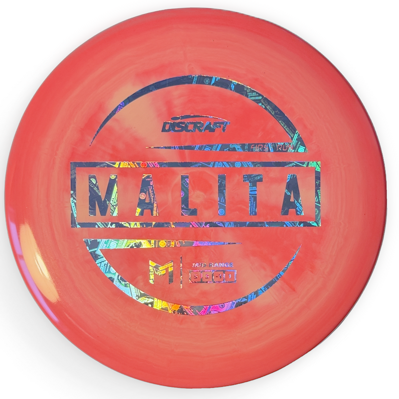 Chargez l'image dans la visionneuse de la galerie, Malita - ESP Paul McBeth - 5/5/-1/1
