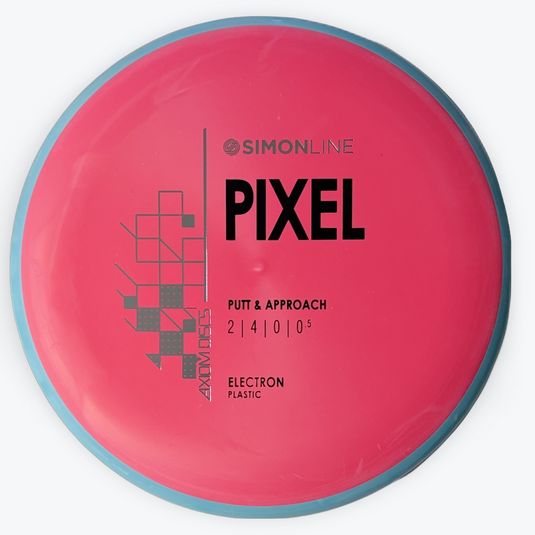 Pixel - Electron - 2/4/0/0.5