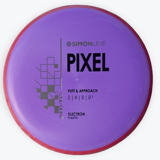 Pixel - Electron - 2/4/0/0.5