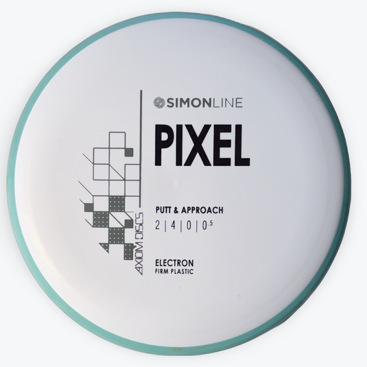 Pixel - Société d'électrons - 2/4/0/0,5