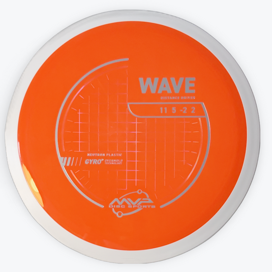 Wave - Neutron - 11/5/-2/2