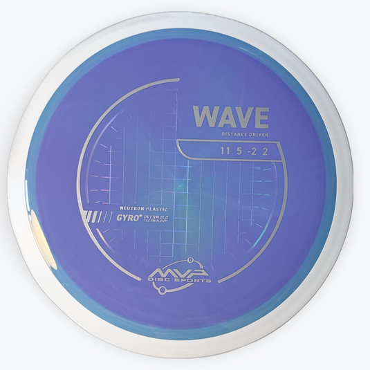 Wave - Neutron - 11/5/-2/2