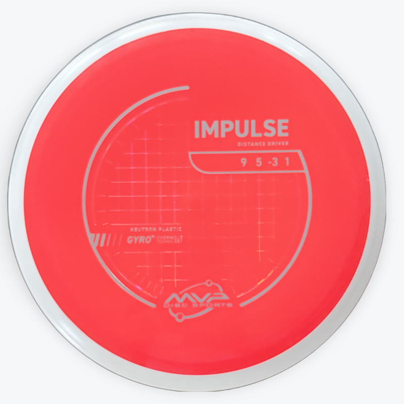 Load image into Gallery viewer, Impulse - Neutron - 9/5/-3/1
