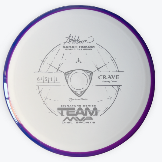 Crave - Neutron - 6,5/5/-1/1