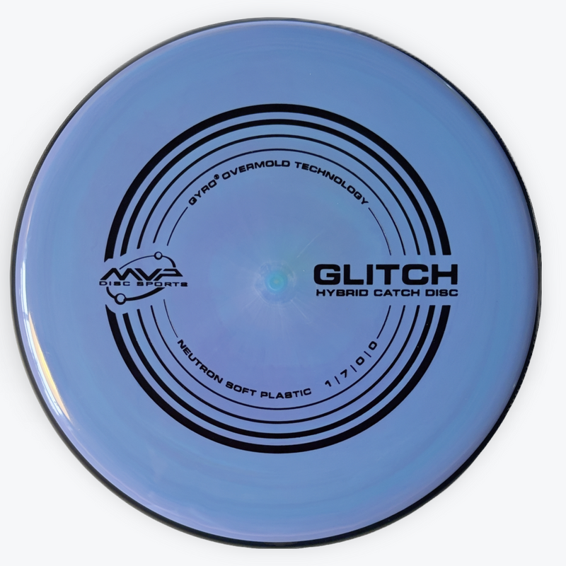 Load image into Gallery viewer, Glitch - Neutron Soft Classic - 1/7/0/0
