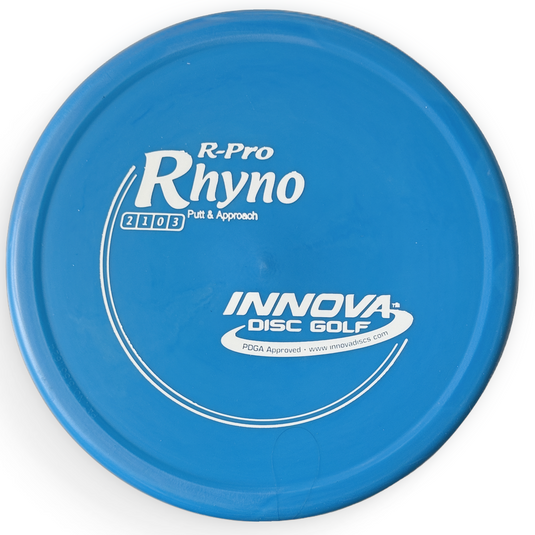 Rhyno - R-Pro - 2/1/0/3
