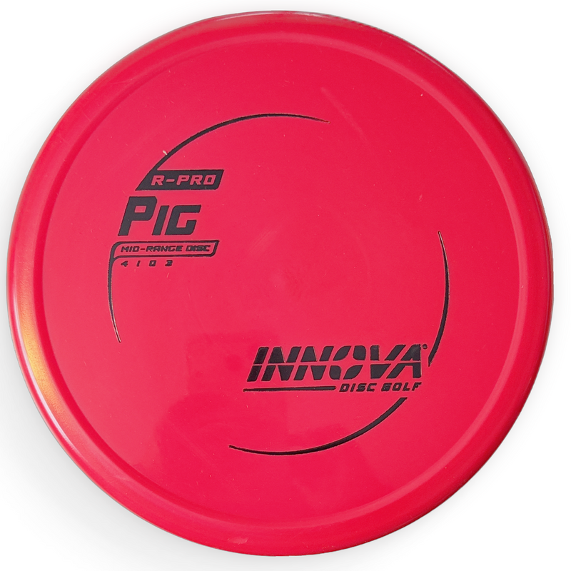 Chargez l'image dans la visionneuse de la galerie, Cochon - R-Pro - 4/1/0/3
