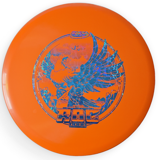 Roc - Star - 4/4/0/3