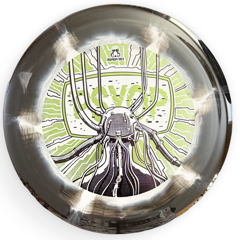 Chargez l'image dans la visionneuse de la galerie, Psyop - Retina - 9/4/-2/1
