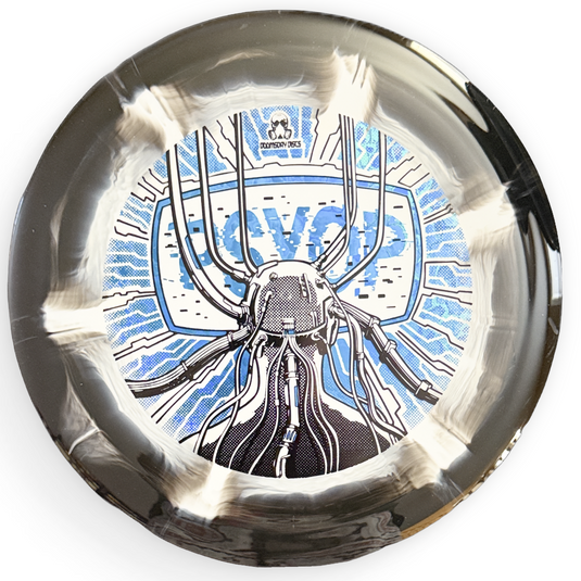 Psyop - Retina - 9/4/-2/1