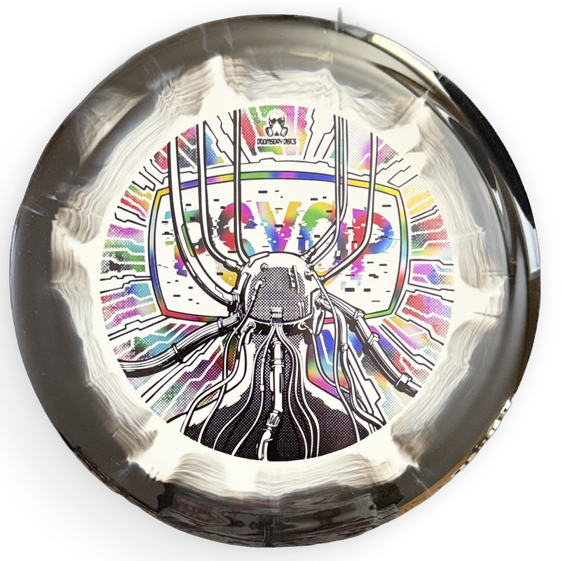 Chargez l'image dans la visionneuse de la galerie, Psyop - Retina - 9/4/-2/1
