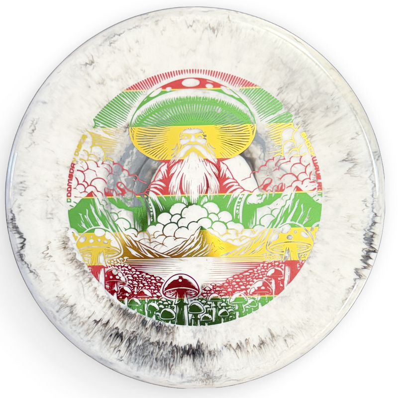 Load image into Gallery viewer, Rot - Shockwave - 2/4/0/1
