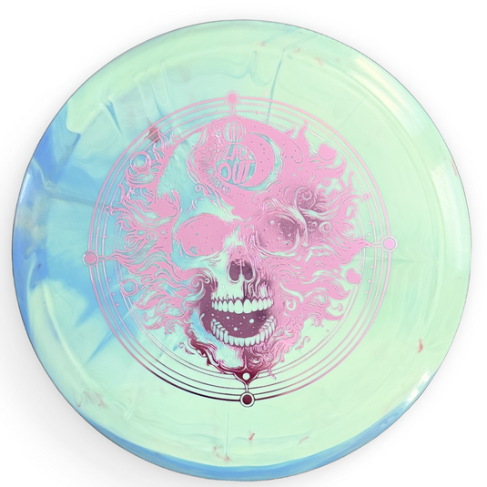 Blackout - Fatal - 8/5/-2/1