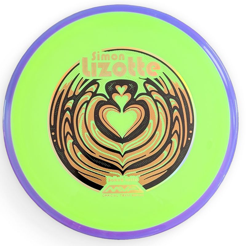 Load image into Gallery viewer, Bokeh - Neutron SE - 7/6/0/1
