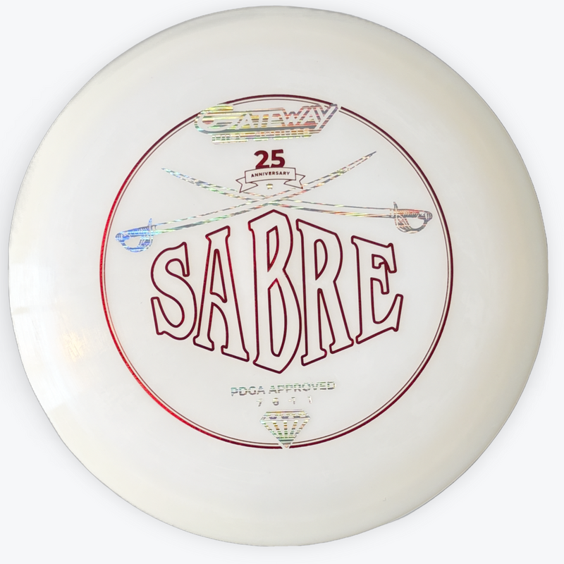 Load image into Gallery viewer, Sabre - Diamond SE - 7/6/-1/1
