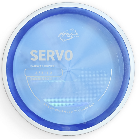 Servo - Proton - 6.5/5/-1/2