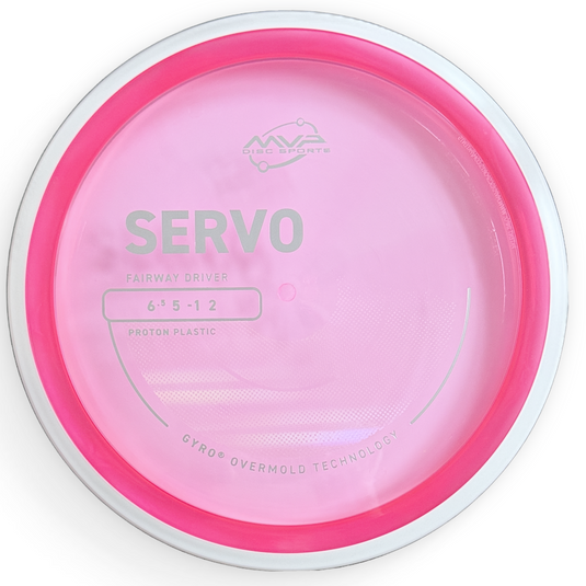 Servo - Proton - 6.5/5/-1/2