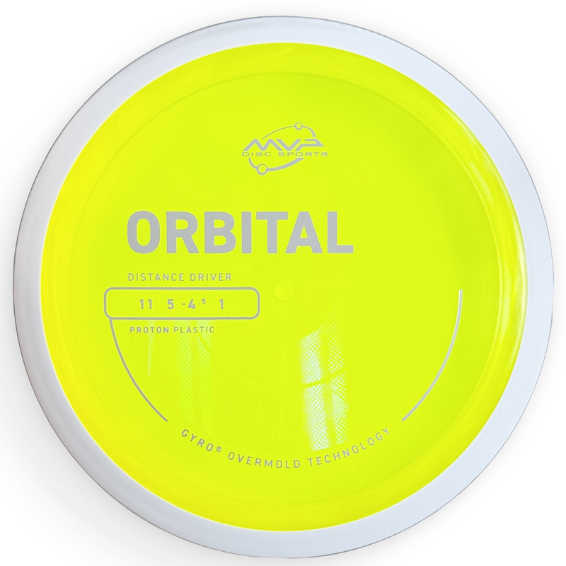 Chargez l'image dans la visionneuse de la galerie, Orbital - Proton - 11/5/-4.5/1
