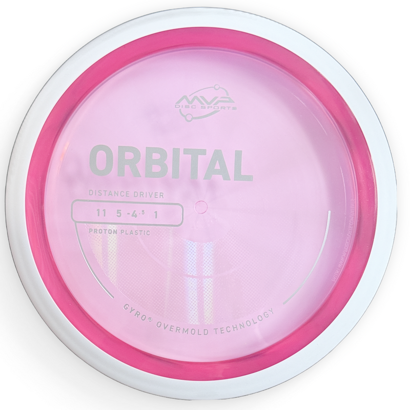 Chargez l'image dans la visionneuse de la galerie, Orbital - Proton - 11/5/-4.5/1
