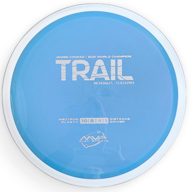 Load image into Gallery viewer, Trail - Neutron - 10/5/-1/1
