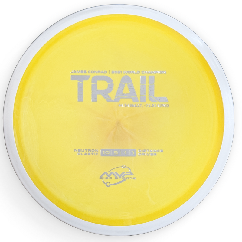 Load image into Gallery viewer, Trail - Neutron - 10/5/-1/1
