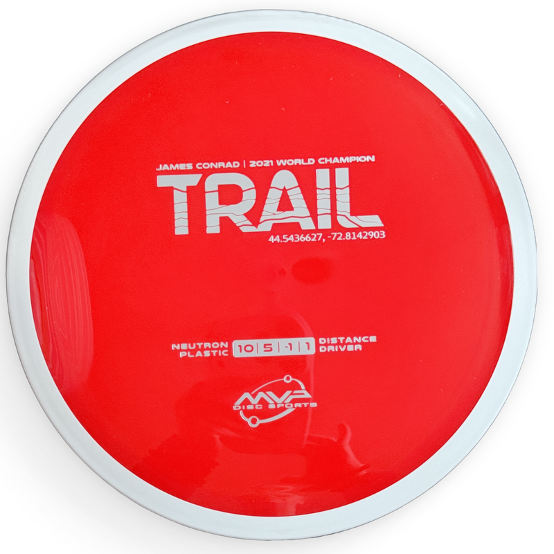 Load image into Gallery viewer, Trail - Neutron - 10/5/-1/1
