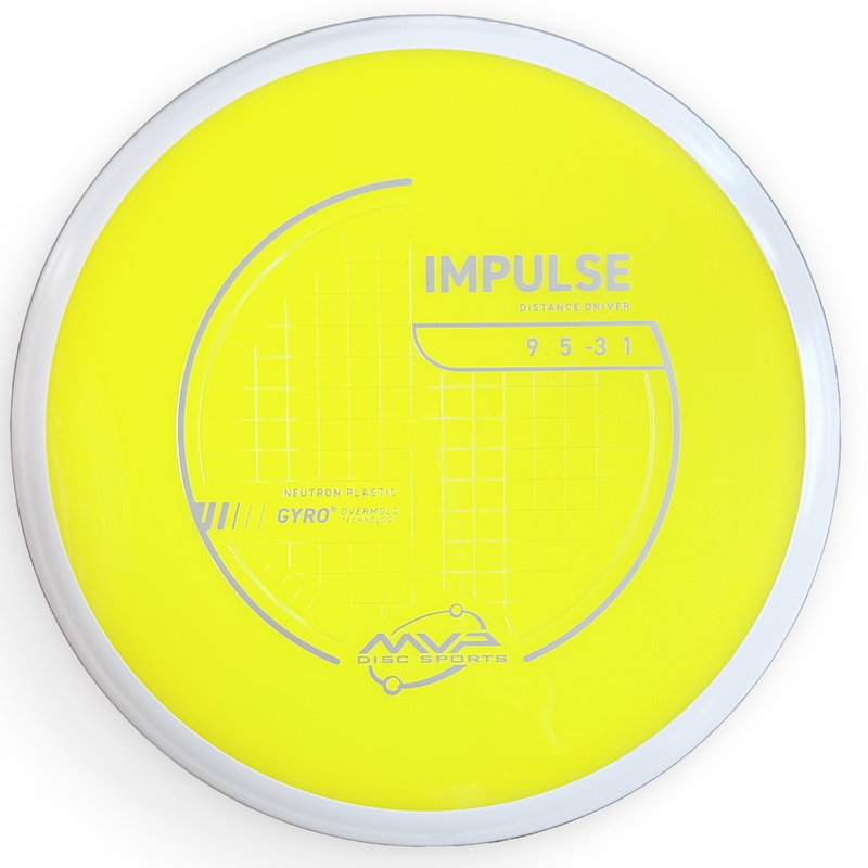 Load image into Gallery viewer, Impulse - Neutron - 9/5/-3/1
