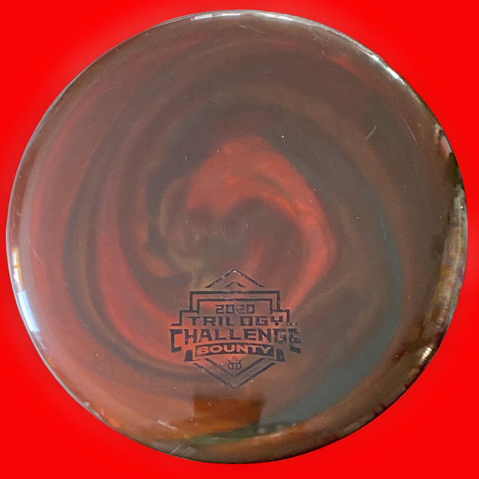 Bounty - 4/5/-1.5/0.5 [Consignment #391]