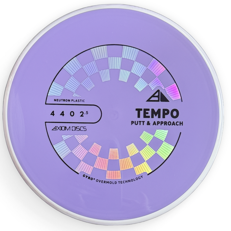 Load image into Gallery viewer, Tempo - Neutron - 4/4/0/2
