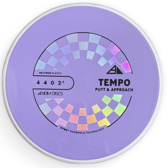 Tempo - Neutron - 4/4/0/2